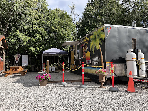 Photo of Snack Shack - 7459 Hwy 6, Tobermory, ON N0H 2R0
